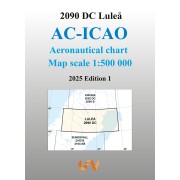 2090 DC Luleå ICAO